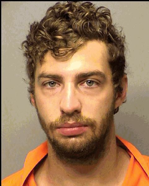 David Alan Jackowski Jr.